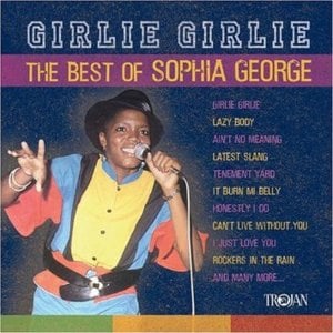 Sophia George